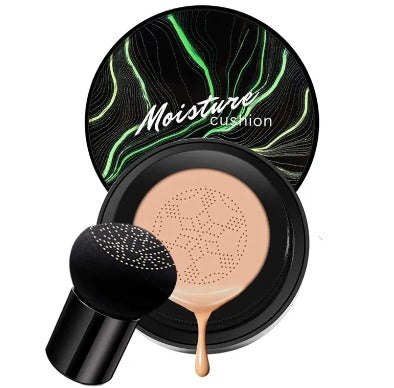 💧 Base de Maquillaje Moisture Cushion: Una Cobertura Perfecta con Efecto Hidratante 💄