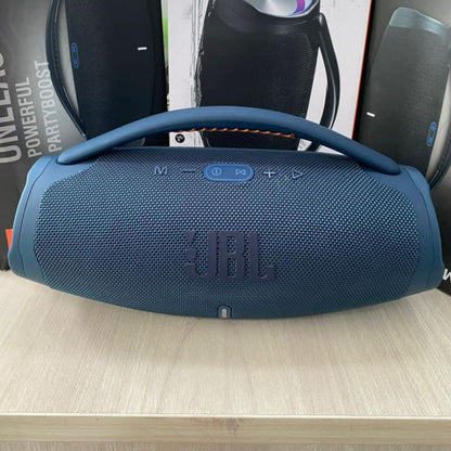 JBL BOOMBOX 3 - Oferta Limitada, Realmente Quedan Pocas Unidades...✅