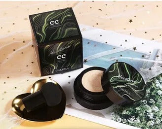 💧 Base de Maquillaje Moisture Cushion: Una Cobertura Perfecta con Efecto Hidratante 💄