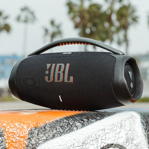 JBL BOOMBOX 3 - Oferta Limitada, Realmente Quedan Pocas Unidades...✅