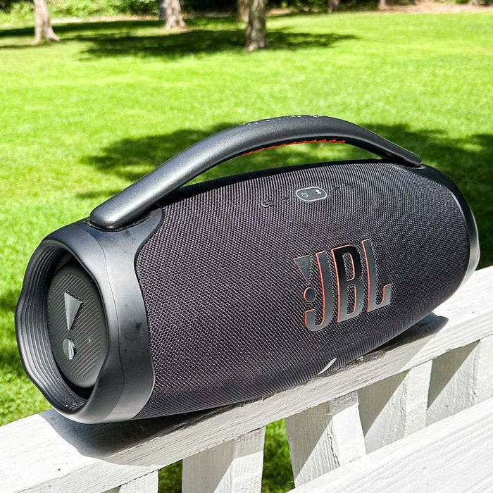 JBL BOOMBOX 3 - Oferta Limitada, Realmente Quedan Pocas Unidades...✅