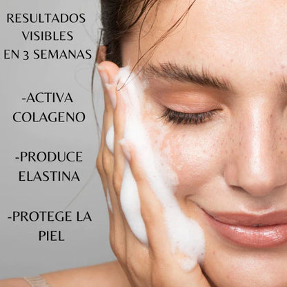 🧼 JABÓN DE NIACINAMIDA ✨ SERUM 10 💧