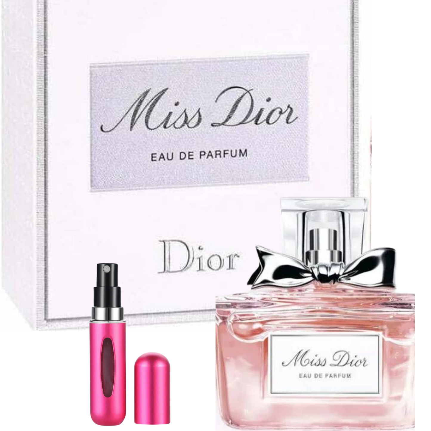 MISS DIOR CHRISTIAN DIOR | PERFUME FEMENINO✅