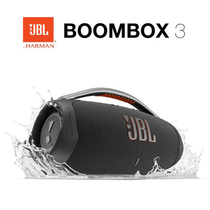 JBL BOOMBOX 3 - Oferta Limitada, Realmente Quedan Pocas Unidades...✅