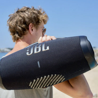 JBL BOOMBOX 3 - Oferta Limitada, Realmente Quedan Pocas Unidades...✅